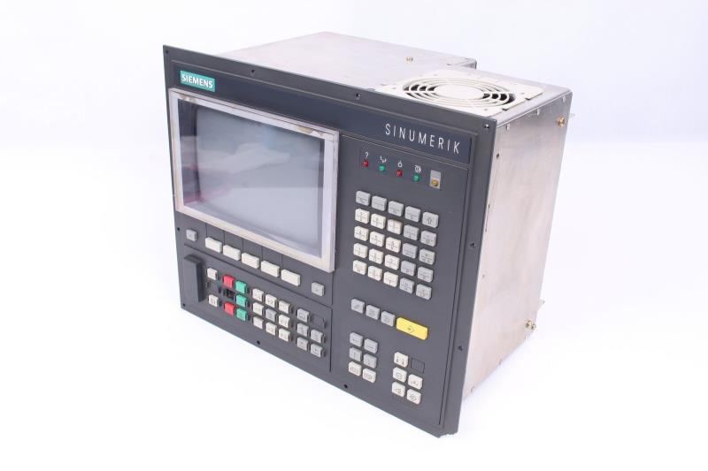 SIEMENS 6FC3-561-1AC-Z