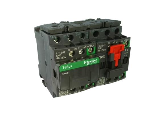 SCHNEIDER ELECTRIC LC2D12EHE