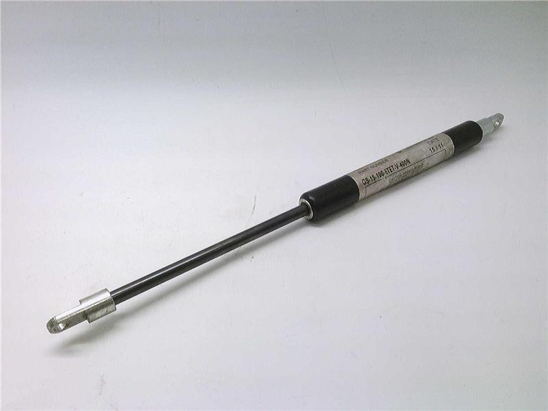 ACE CONTROLS GS-15-100-ETET-V-400N