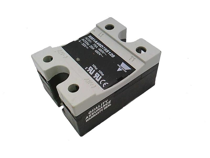 CARLO GAVAZZI RM1A48D75S128