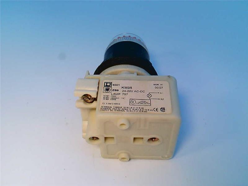 SCHNEIDER ELECTRIC 9001-SK1L35A