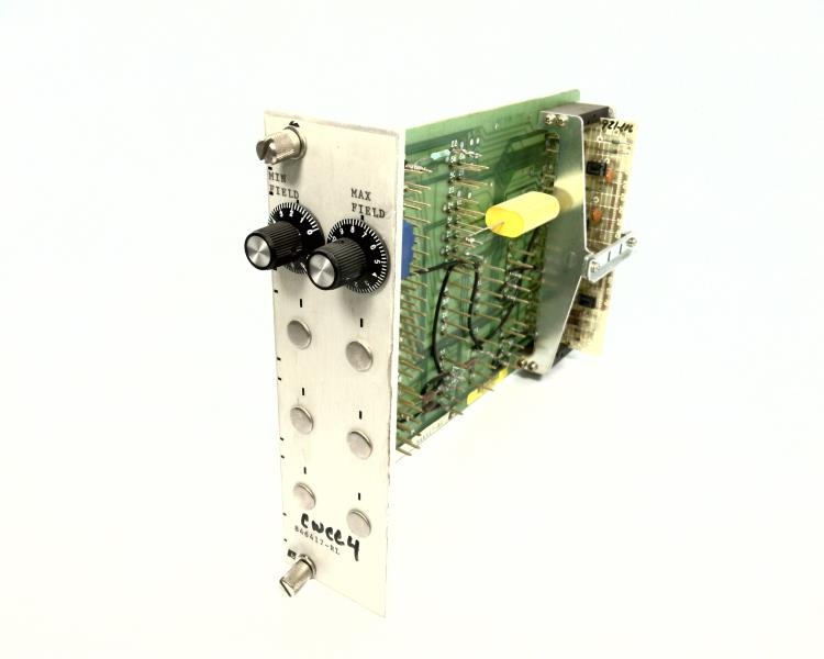 846417-RL by ASEA BROWN BOVERI