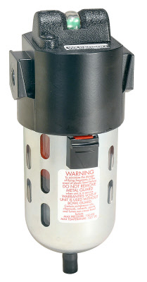 WILKERSON PNEUMATIC M26-02-000