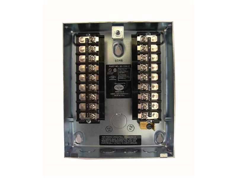 KIDDE-FENWAL, LLC 60-1386-2