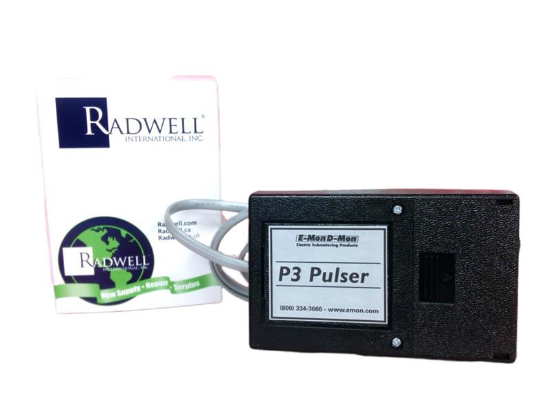 P3 by HONEYWELL