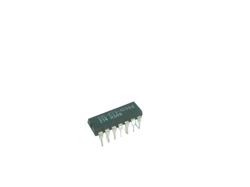 ECG4096B by PHILIPS