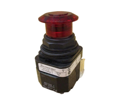 ALLEN BRADLEY 800H-FRXNP16RA7