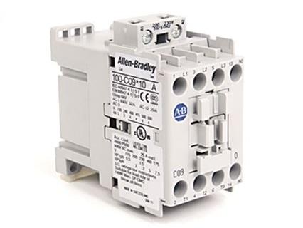 ALLEN BRADLEY 100-C09KL10
