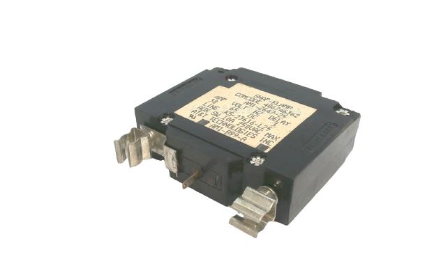 EATON CORPORATION AM1-Z647-25