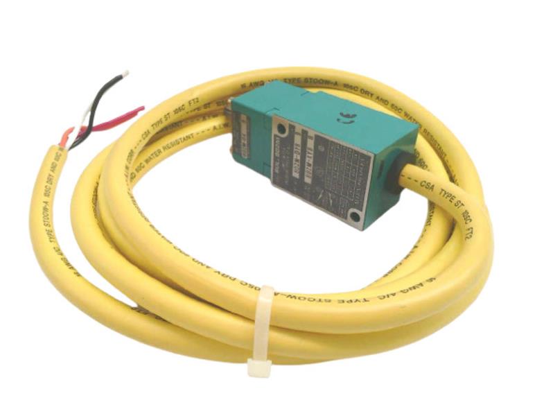 ALLEN BRADLEY 802M-DY8