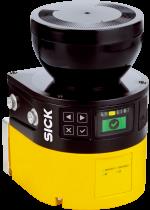 SICK MICS3-CCAZ90LZ1P01