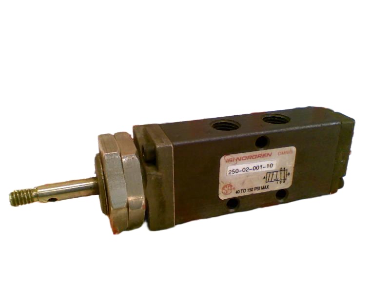 NORGREN 250-02-001-10