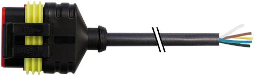 MURR ELEKTRONIK 7072-73161-5141000