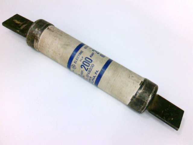 GENERAL ELECTRIC GF6B200