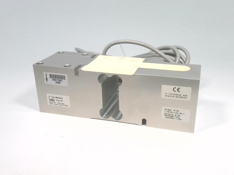 HBM PW16C3-300KG UNC