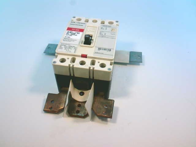 EATON CORPORATION BKED200T