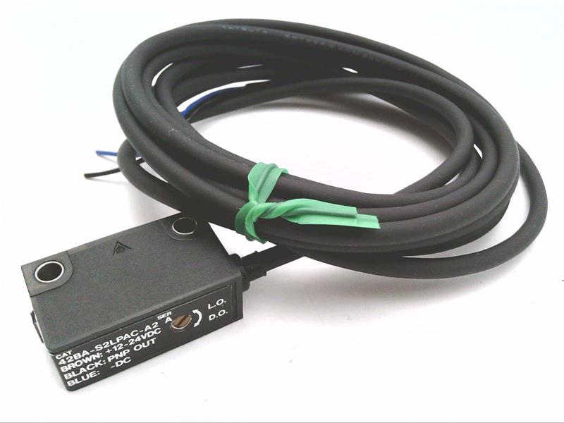 ALLEN BRADLEY 42BA-S2LPAC-A2