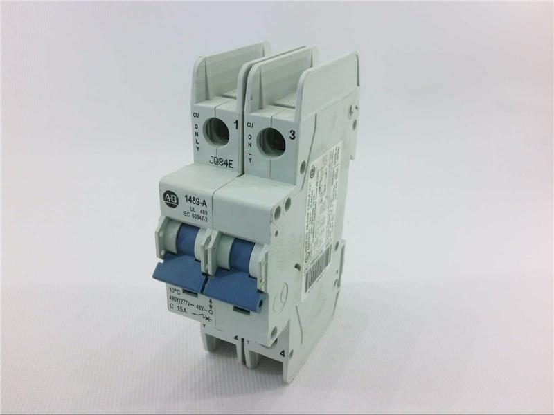 ALLEN BRADLEY 1489-A2C150