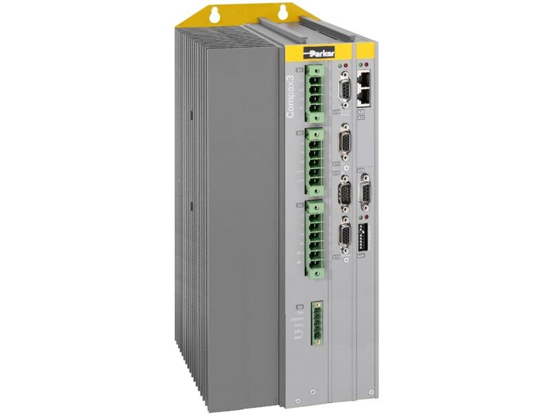 PARKER S300V4F12I30T11M00