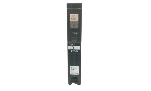 EATON CORPORATION CHFGFT120PN