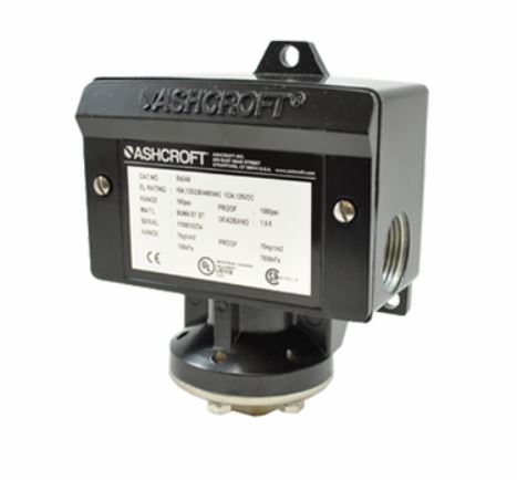 ASHCROFT B424B XFSNH07