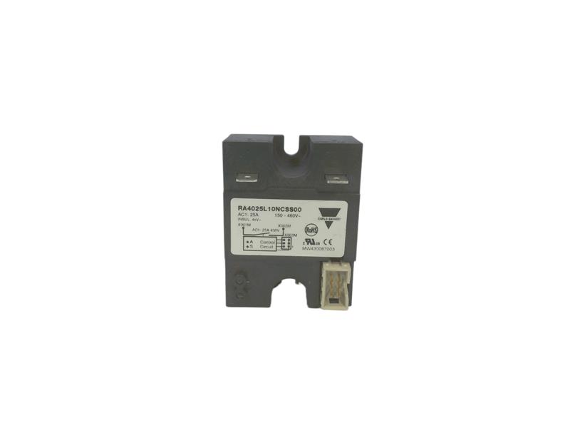 RA4025L10NCSS00 by CARLO GAVAZZI