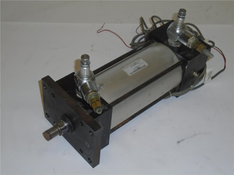 TA-MF1-4X6-3/4 by BIMBA