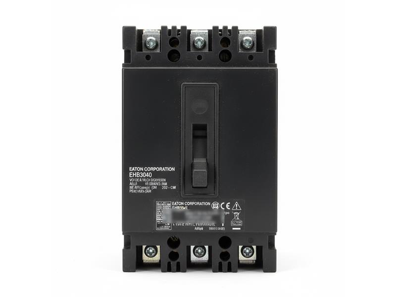 EATON CORPORATION EHB3040