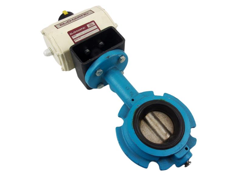 EMERSON ED 40