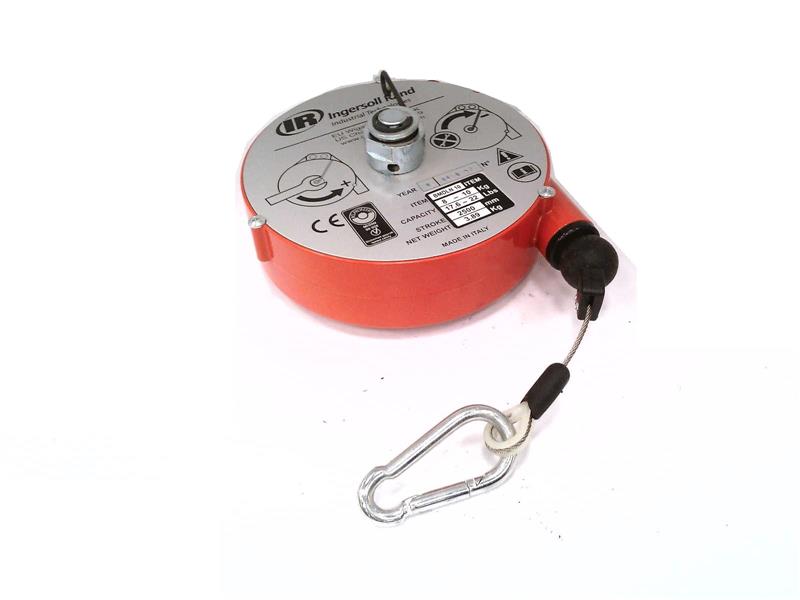 INGERSOLL RAND BMDLN-12