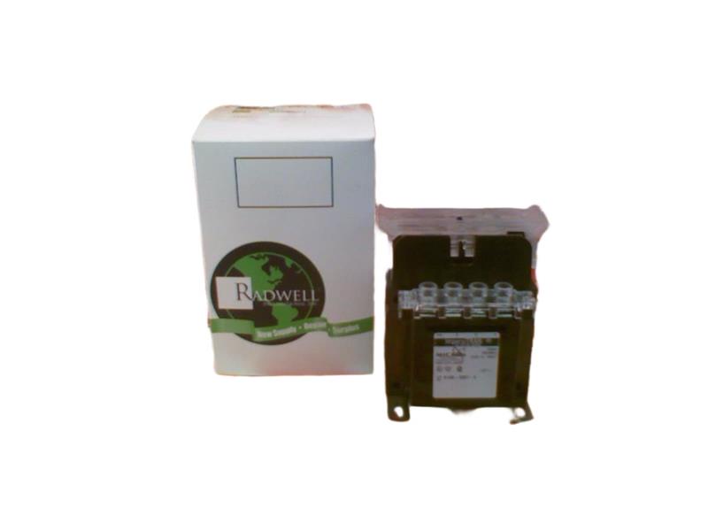 MICRON INDUSTRIES CORPORATION B100-3357-5
