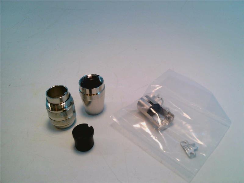 C091 11H008 000 2 by AMPHENOL