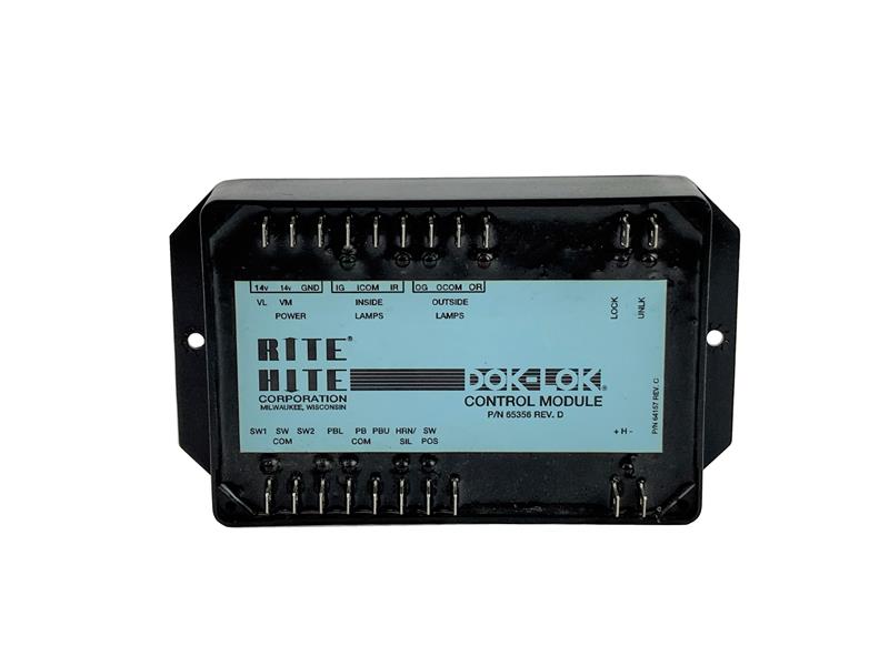 RITE HITE 65356