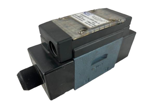 CONTINENTAL HYDRAULICS VSD05M-3A-GB5H-60L-A