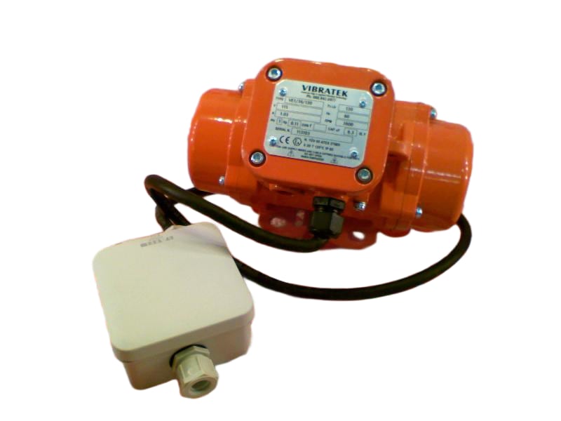 1542011 by CHICAGO VIBRATOR PRODUCTS