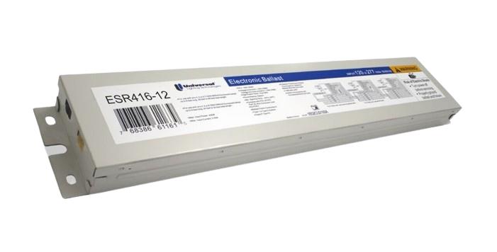 UNIVERSAL LIGHTING TECHNOLOGY ESR416-12