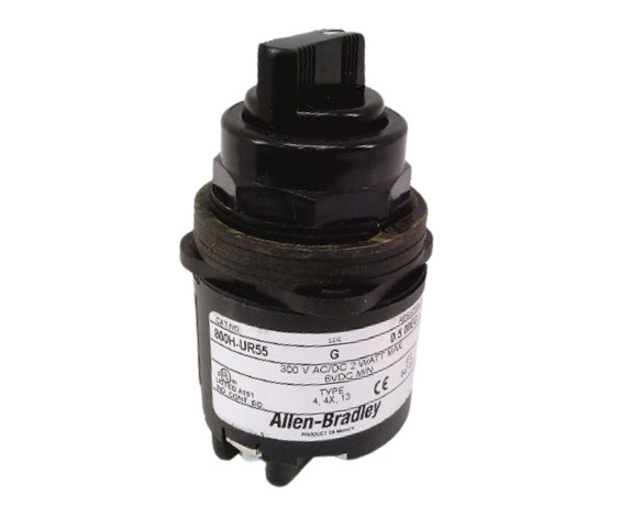 ALLEN BRADLEY 800H-UR55