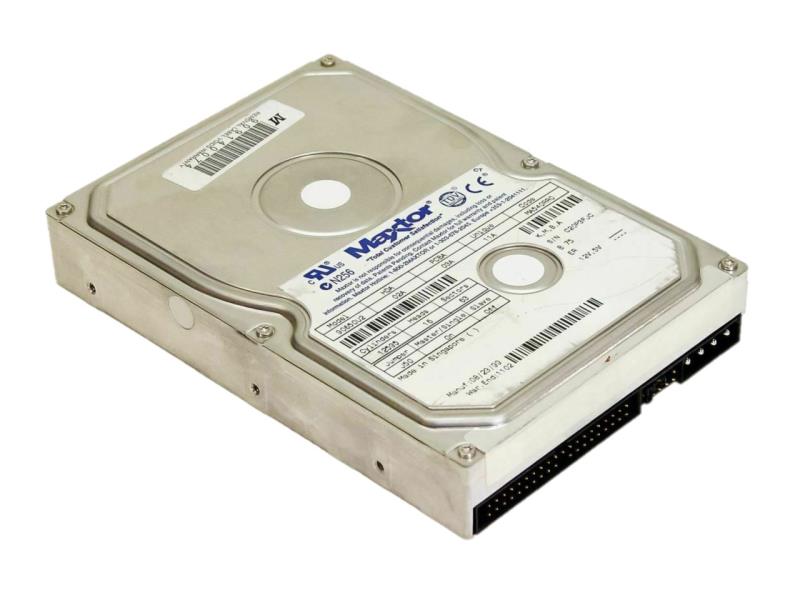 MAXTOR 90650U2