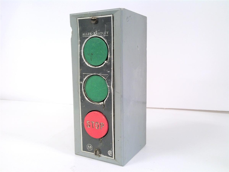 ALLEN BRADLEY 800S-3SX