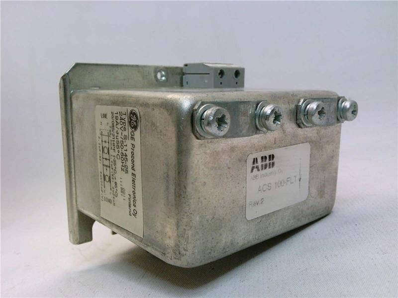 ASEA BROWN BOVERI ACS100-FLT-A