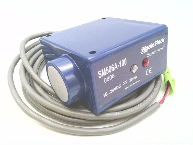 TELEMECANIQUE SENSORS SM506A100