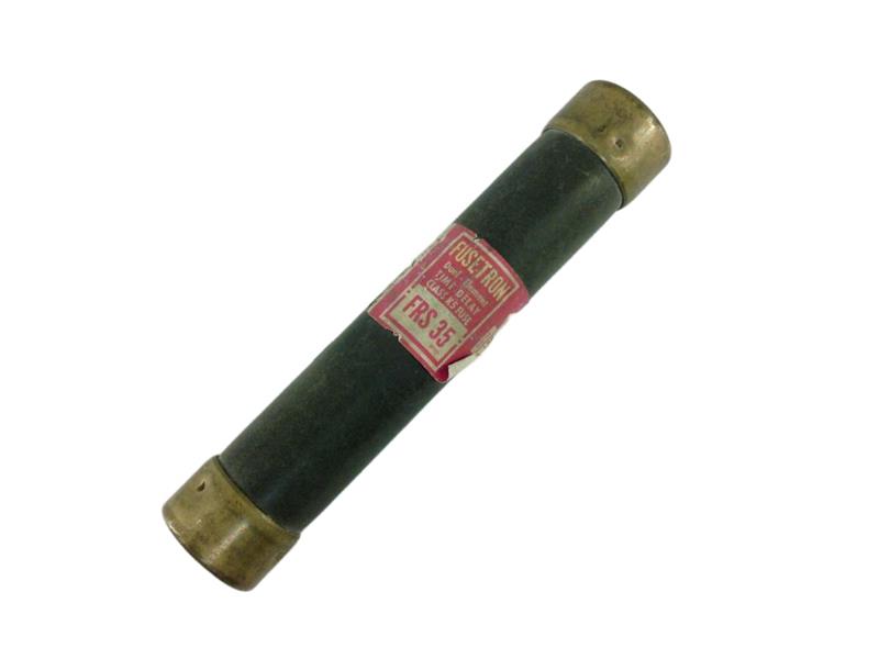 EATON CORPORATION FRS-35