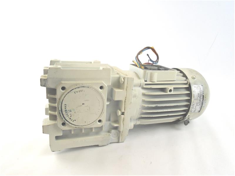 ALTRA INDUSTRIAL MOTION BS06-62U/D06LA4/AMUL-MG