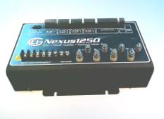 ELECTRO INDUSTRIES NEXUS1250-120-D2-60HZ-X-X-GETC-2E