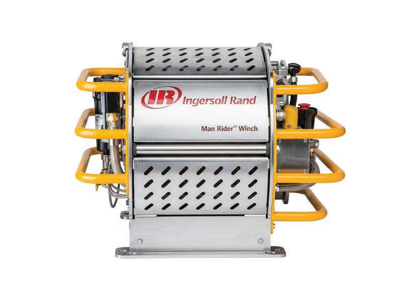 INGERSOLL RAND SHF1504