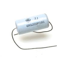 GENERAL ELECTRIC 6RS20SP8B8