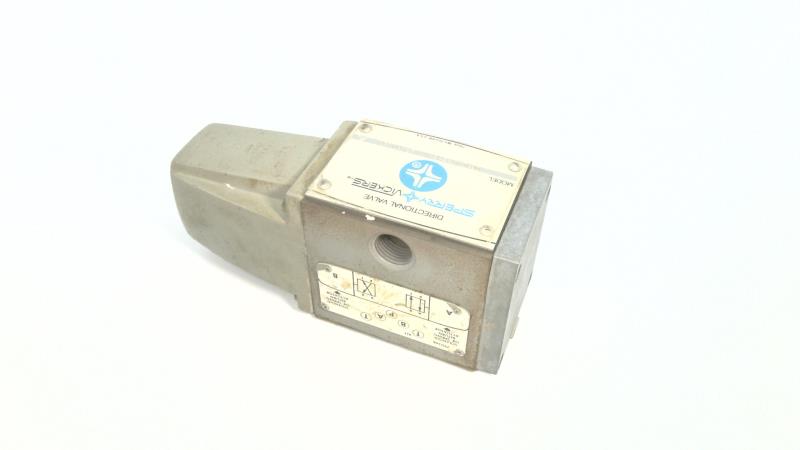 EATON CORPORATION DG4S4-012A-460VAC