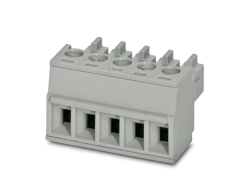 PHOENIX CONTACT BCP-381- 8 GY