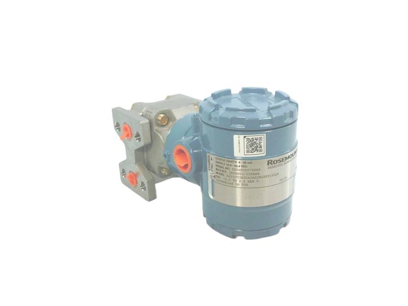 EMERSON 2051CD3A02A2AH2B1P8T1P2Q4