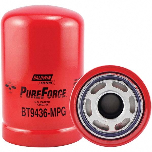 CLARCOR INC BT9436-MPG